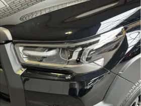 Toyota Hilux (2026) thumbnail 7