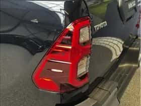 Toyota Hilux (2026) thumbnail 8
