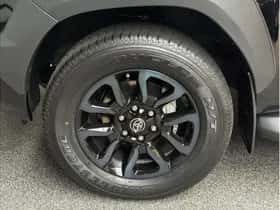 Toyota Hilux (2026) thumbnail 9