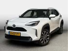 Toyota Yaris Cross (2022) thumbnail 1