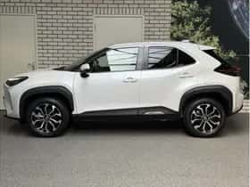 Toyota Yaris Cross (2022) thumbnail 2