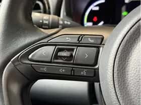 Toyota Yaris Cross (2022) thumbnail 14