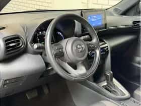 Toyota Yaris Cross (2022) thumbnail 5