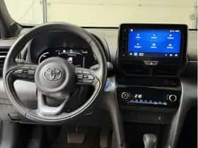 Toyota Yaris Cross (2022) thumbnail 6