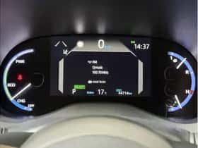 Toyota Yaris Cross (2022) thumbnail 7