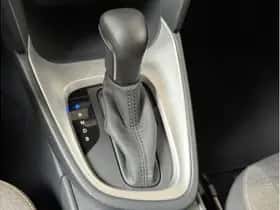 Toyota Yaris Cross (2022) thumbnail 10