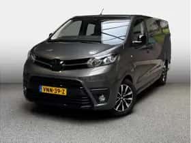 Toyota Proace (2021)