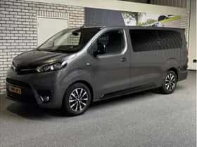 Toyota Proace (2021) thumbnail 2