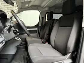 Toyota Proace (2021) thumbnail 13
