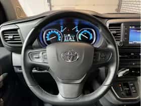 Toyota Proace (2021) thumbnail 20