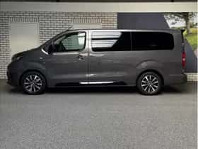 Toyota Proace (2021) thumbnail 3