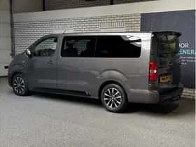 Toyota Proace (2021) thumbnail 4