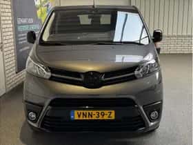 Toyota Proace (2021) thumbnail 5