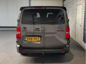 Toyota Proace (2021) thumbnail 6