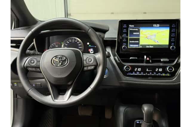 Toyota Corolla (2019) thumbnail 6