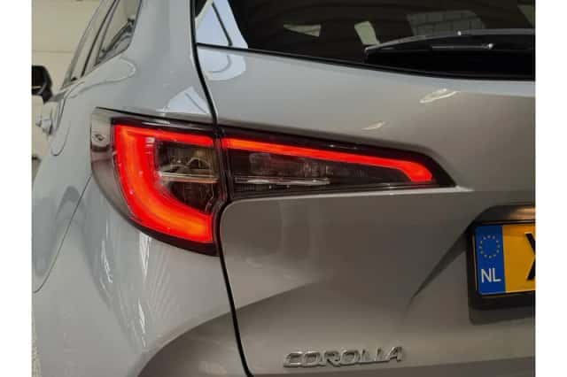 Toyota Corolla (2020) thumbnail 6