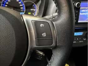 Toyota Yaris (2017) thumbnail 26