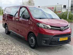 Toyota Proace (2017) thumbnail 2