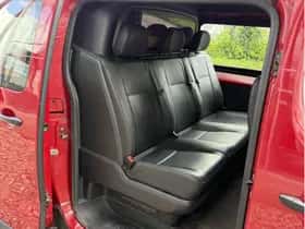 Toyota Proace (2017) thumbnail 13