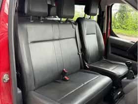 Toyota Proace (2017) thumbnail 14