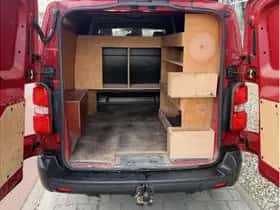 Toyota Proace (2017) thumbnail 16