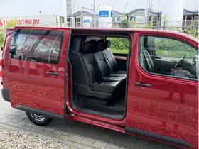 Toyota Proace (2017) thumbnail 18