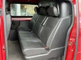Toyota Proace (2017) thumbnail 20