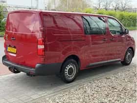 Toyota Proace (2017) thumbnail 3