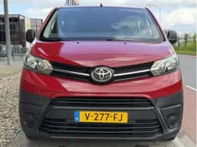 Toyota Proace (2017) thumbnail 23