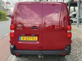 Toyota Proace (2017) thumbnail 24