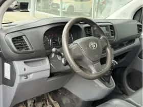 Toyota Proace (2017) thumbnail 4