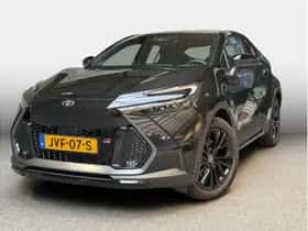 Toyota C-HR (2026)
