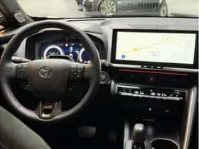 Toyota C-HR (2026) thumbnail 16