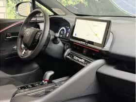 Toyota C-HR (2026) thumbnail 30