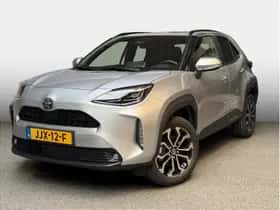 Toyota Yaris Cross (2025) thumbnail 1