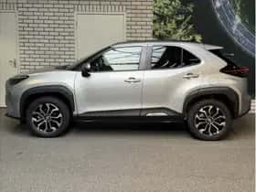 Toyota Yaris Cross (2025) thumbnail 2