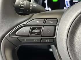 Toyota Yaris Cross (2025) thumbnail 12