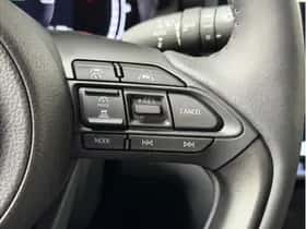 Toyota Yaris Cross (2025) thumbnail 13