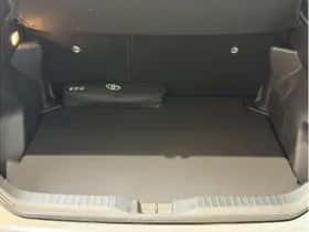 Toyota Yaris Cross (2025) thumbnail 20