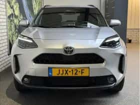 Toyota Yaris Cross (2025) thumbnail 3