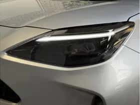 Toyota Yaris Cross (2025) thumbnail 5