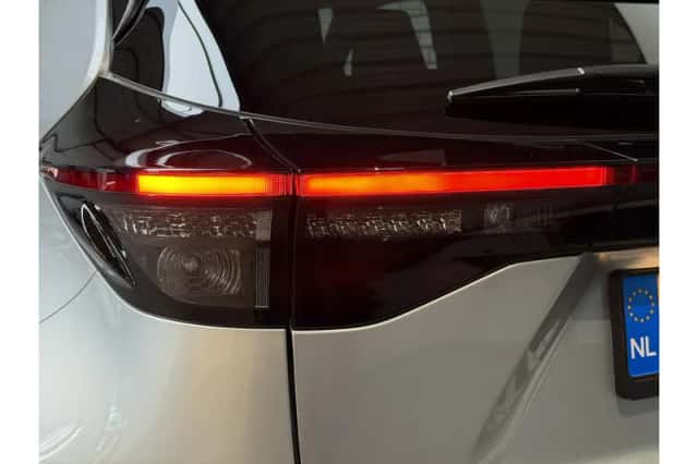 Toyota Yaris Cross (2025) thumbnail 6