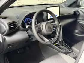 Toyota Yaris Cross (2025) thumbnail 7