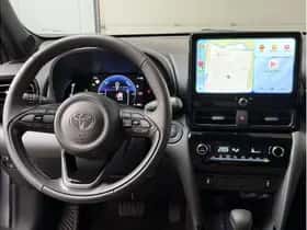 Toyota Yaris Cross (2025) thumbnail 8