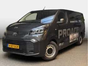 Toyota Proace (2024)