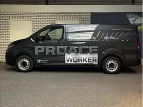 Toyota Proace (2024) thumbnail 2