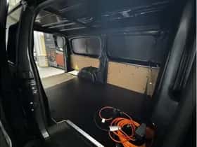 Toyota Proace (2024) thumbnail 11