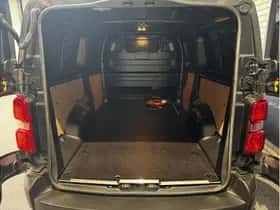 Toyota Proace (2024) thumbnail 12
