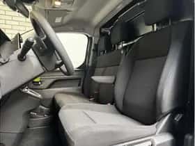 Toyota Proace (2024) thumbnail 14