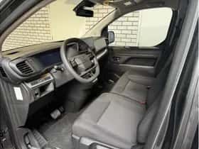 Toyota Proace (2024) thumbnail 15